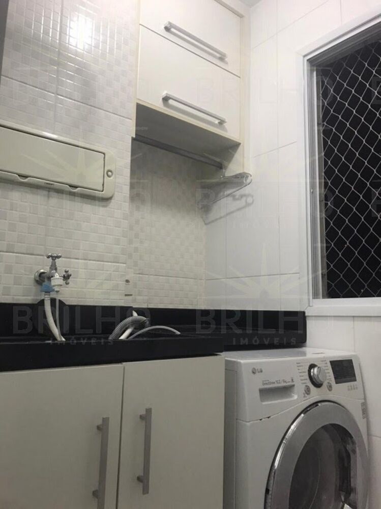 Apartamento, 2 quartos, 52 m² - Foto 8