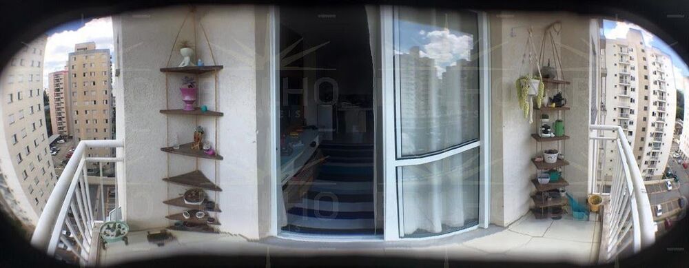 Apartamento, 2 quartos, 52 m² - Foto 6