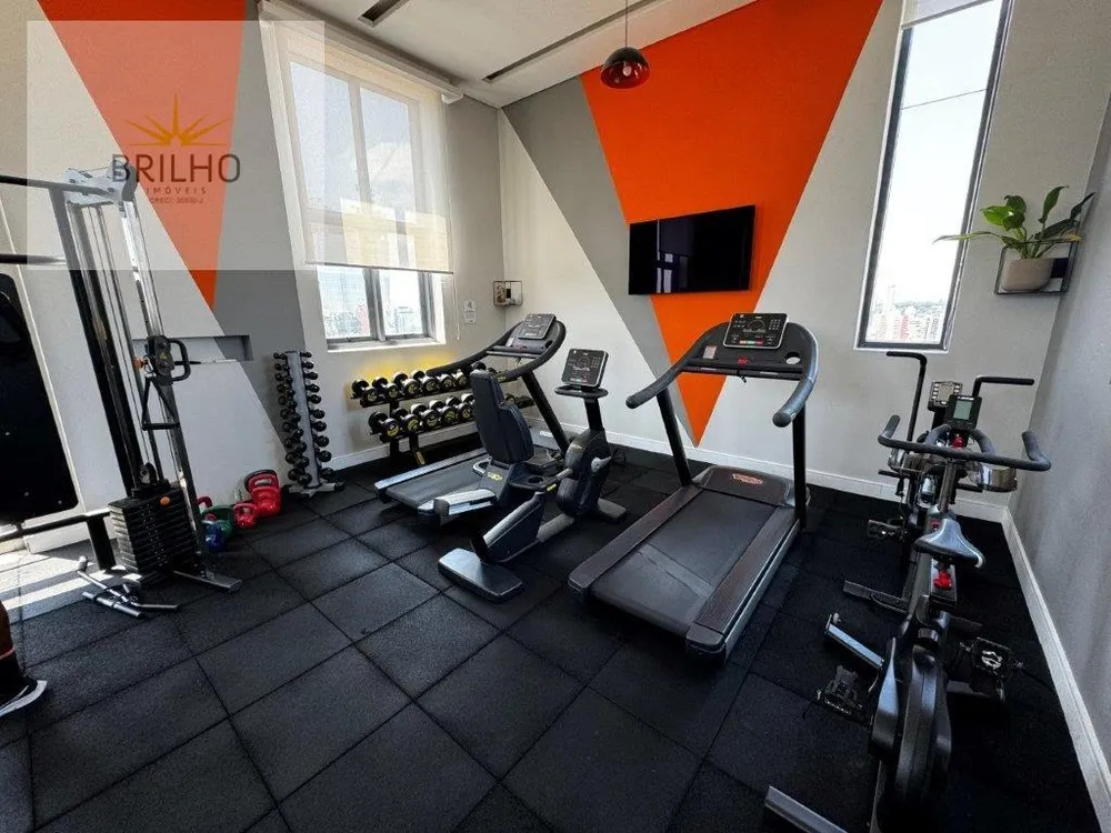 Apartamento, 1 quarto, 77 m² - Foto 1