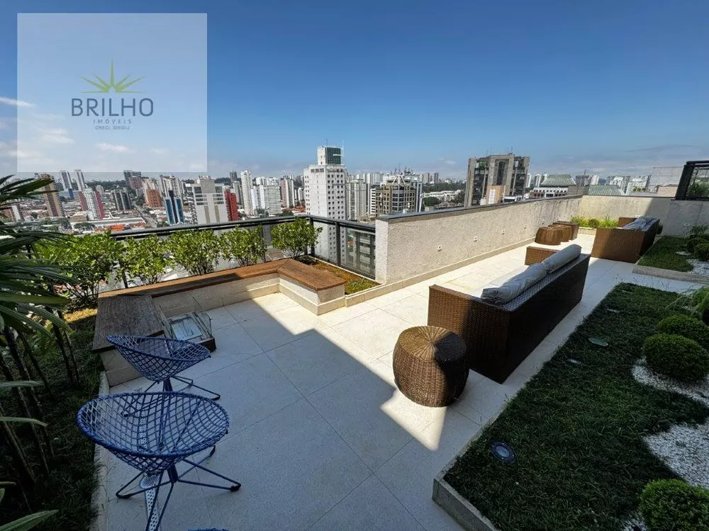 Apartamento, 1 quarto, 77 m² - Foto 8