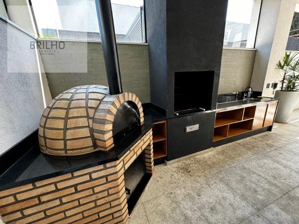 Apartamento, 1 quarto, 77 m² - Foto 5