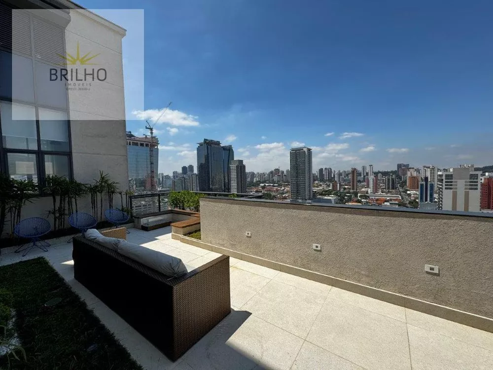 Apartamento, 1 quarto, 77 m² - Foto 7