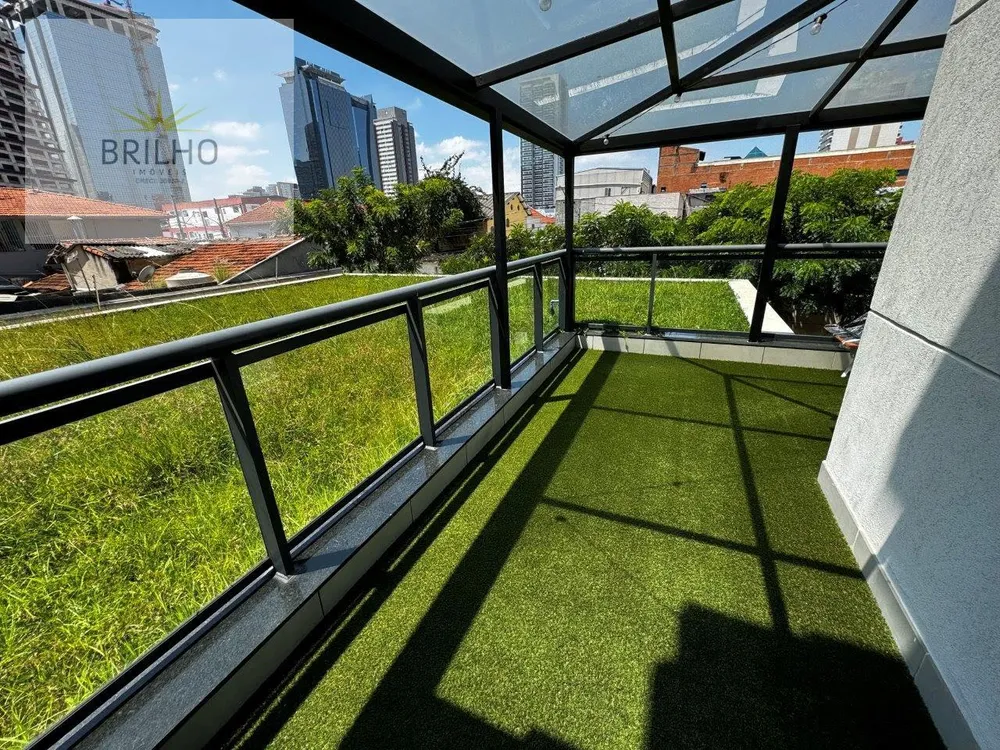 Apartamento, 1 quarto, 77 m² - Foto 4