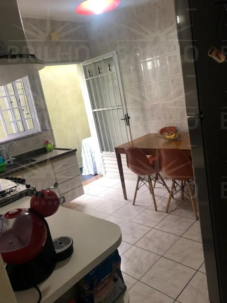 Casa, 2 quartos, 125 m² - Foto 7