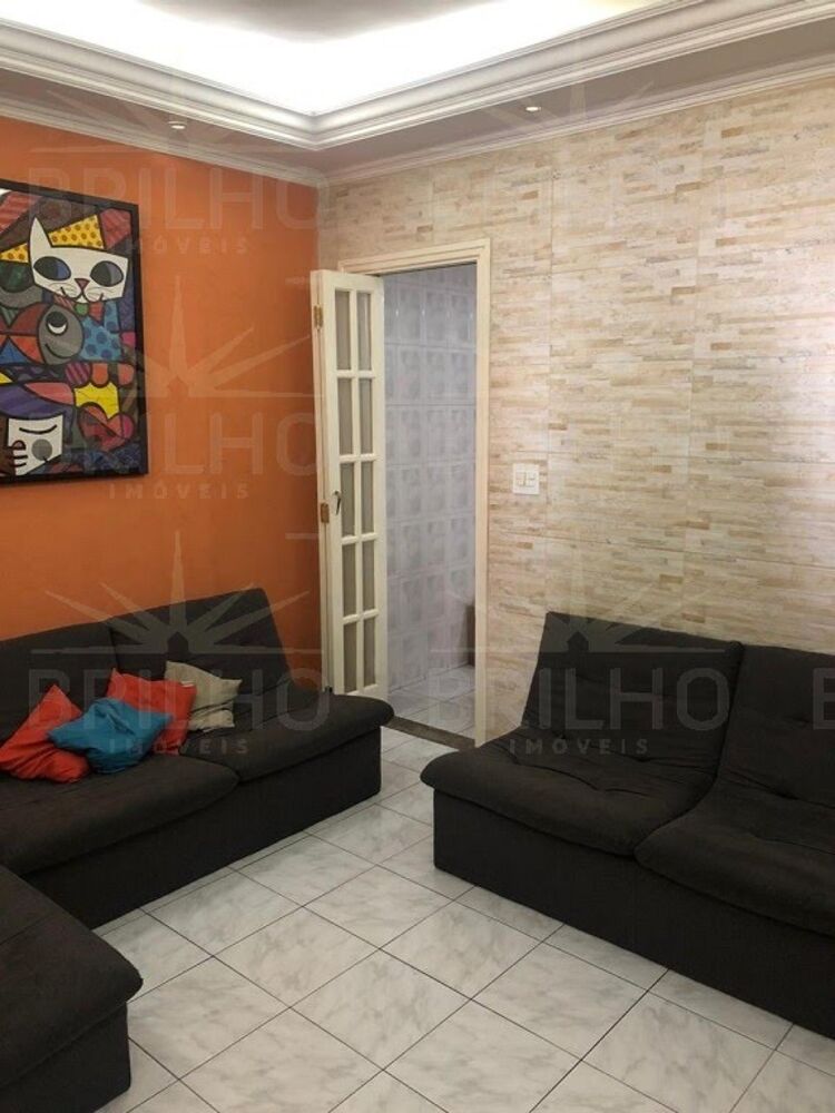 Casa, 2 quartos, 125 m² - Foto 4