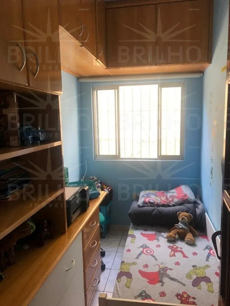 Casa, 2 quartos, 125 m² - Foto 5