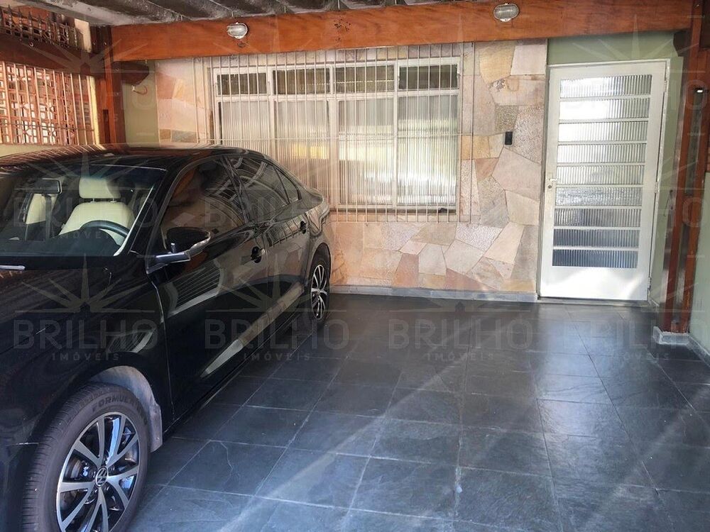 Casa, 2 quartos, 125 m² - Foto 3