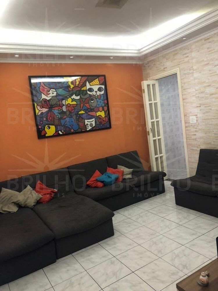 Casa, 2 quartos, 125 m² - Foto 1