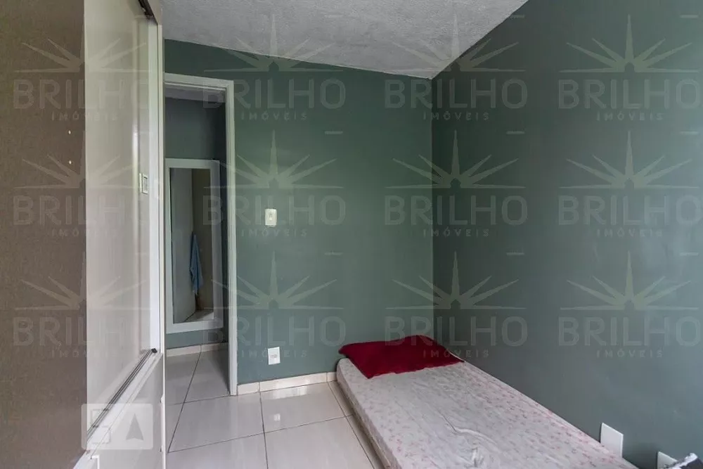 Apartamento à venda com 2 quartos, 48m² - Foto 18