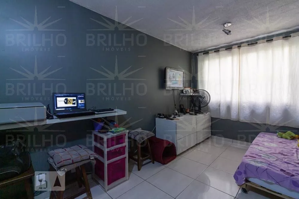 Apartamento à venda com 2 quartos, 48m² - Foto 7