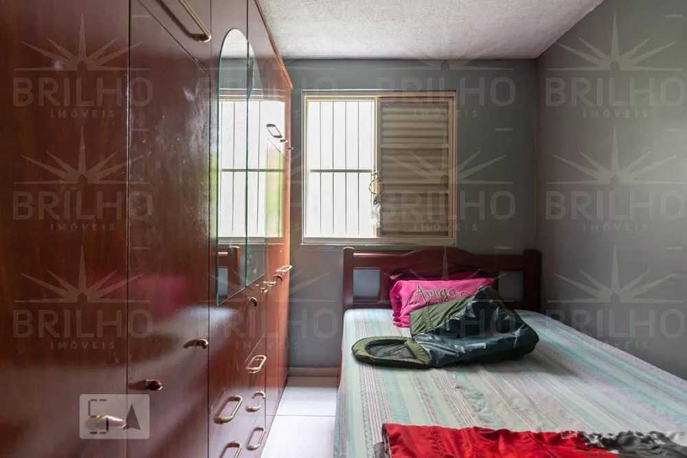 Apartamento à venda com 2 quartos, 48m² - Foto 25