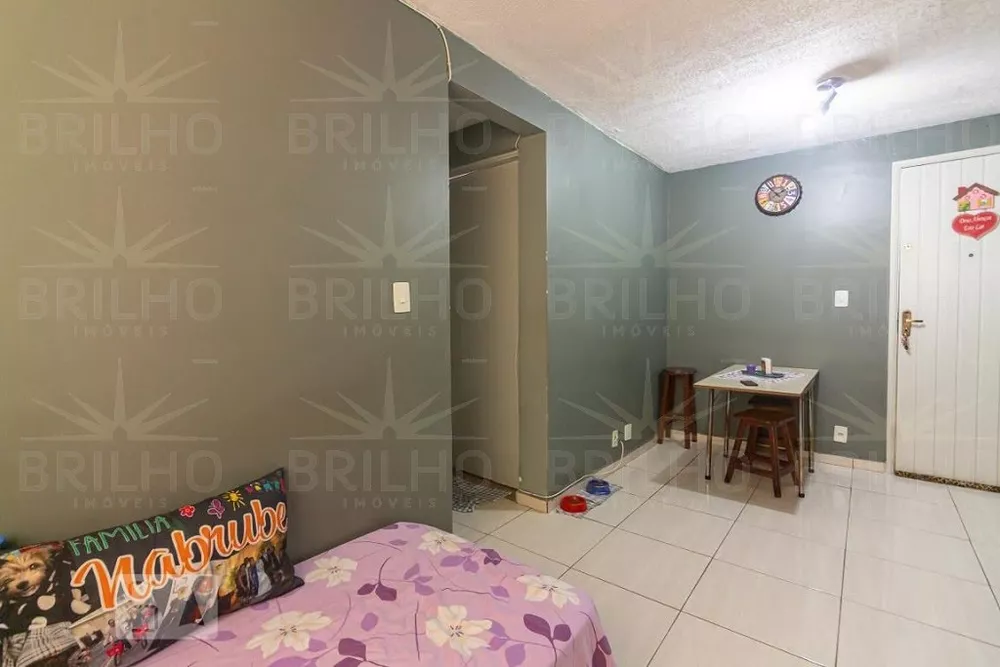 Apartamento à venda com 2 quartos, 48m² - Foto 23