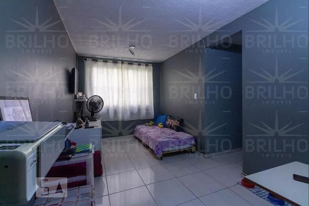 Apartamento à venda com 2 quartos, 48m² - Foto 22