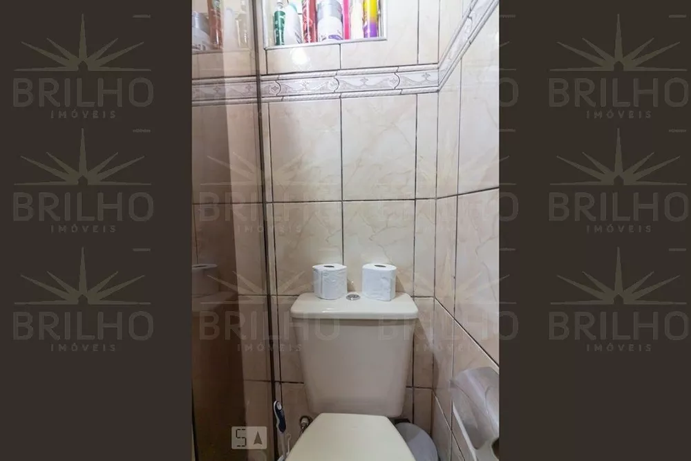 Apartamento à venda com 2 quartos, 48m² - Foto 16