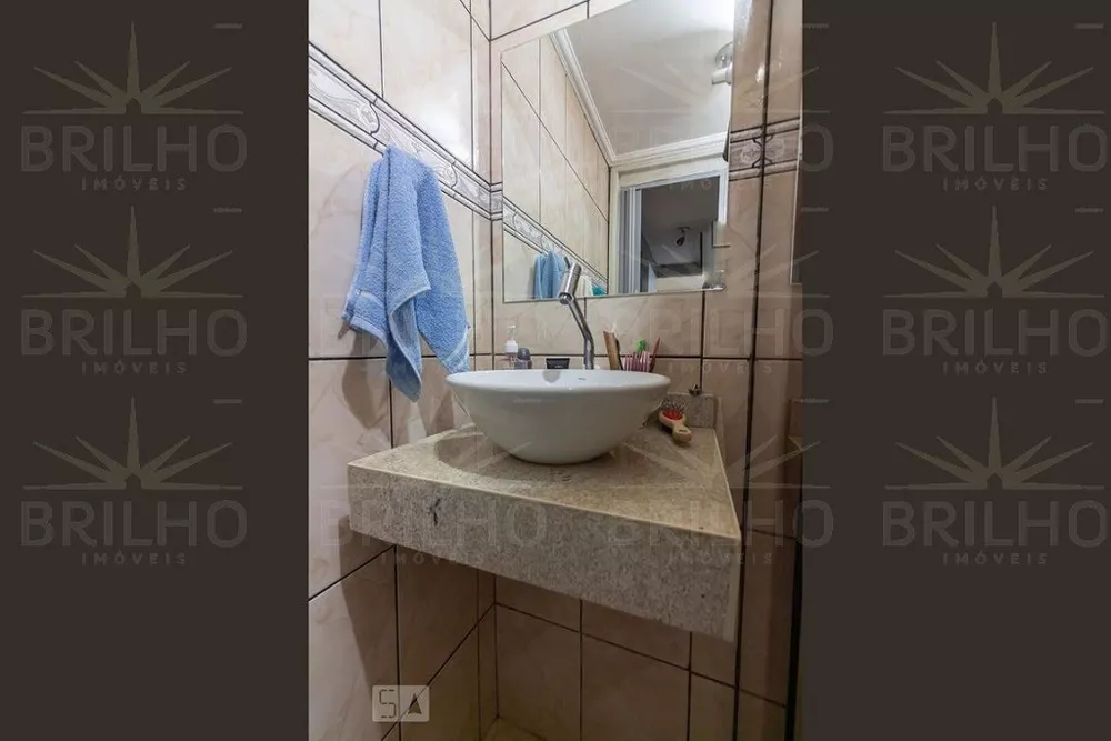 Apartamento à venda com 2 quartos, 48m² - Foto 9