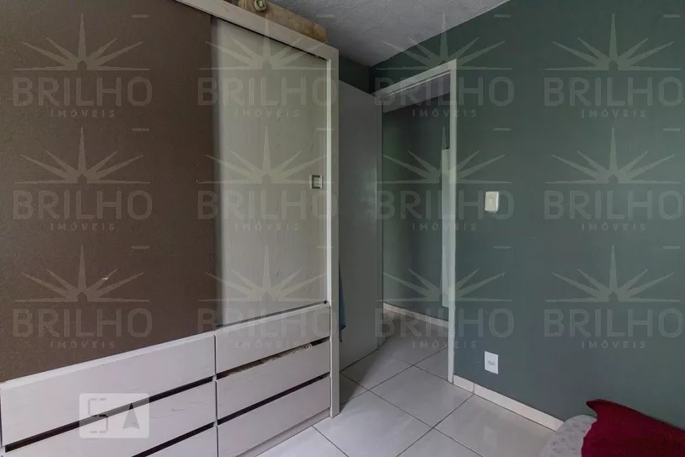 Apartamento à venda com 2 quartos, 48m² - Foto 11