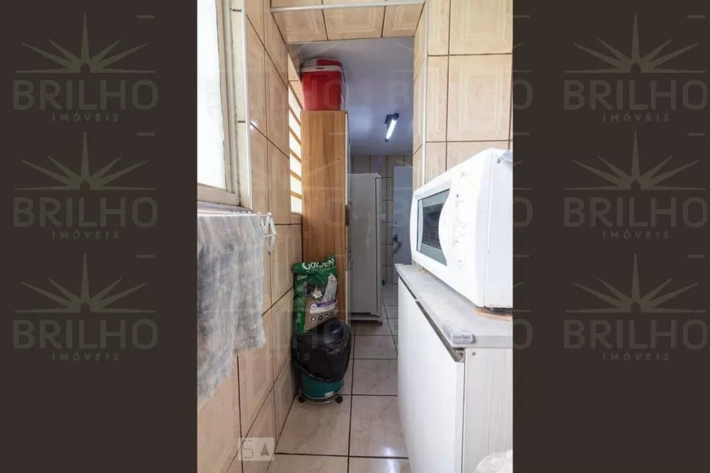 Apartamento à venda com 2 quartos, 48m² - Foto 10