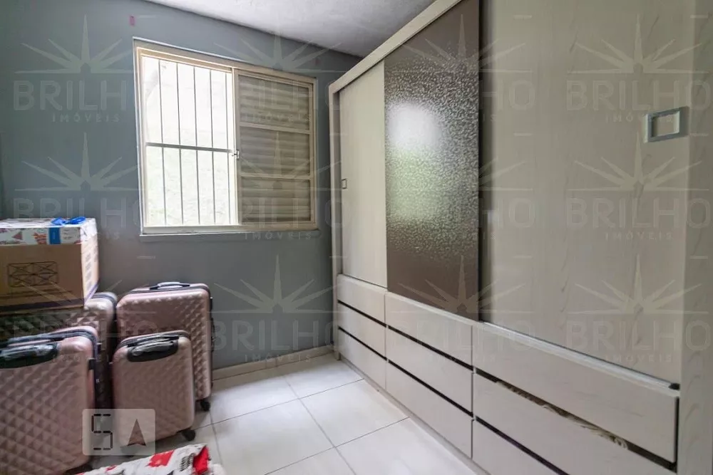 Apartamento à venda com 2 quartos, 48m² - Foto 6