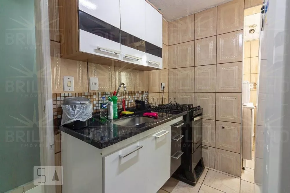 Apartamento à venda com 2 quartos, 48m² - Foto 19