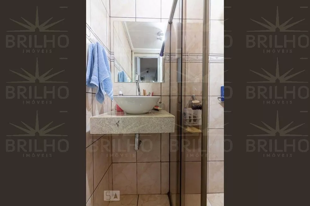 Apartamento à venda com 2 quartos, 48m² - Foto 21