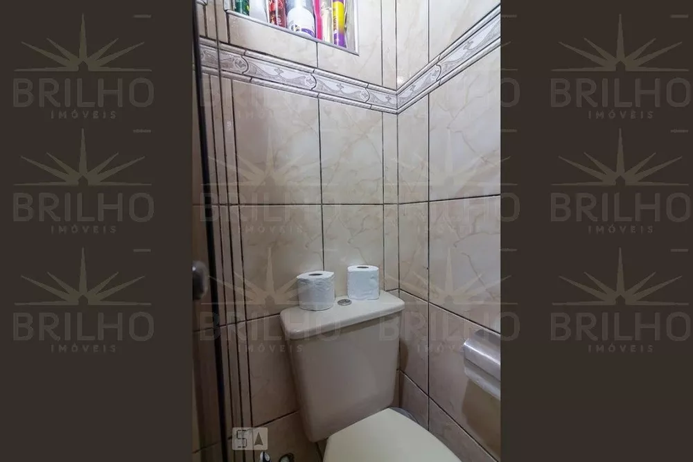 Apartamento à venda com 2 quartos, 48m² - Foto 20