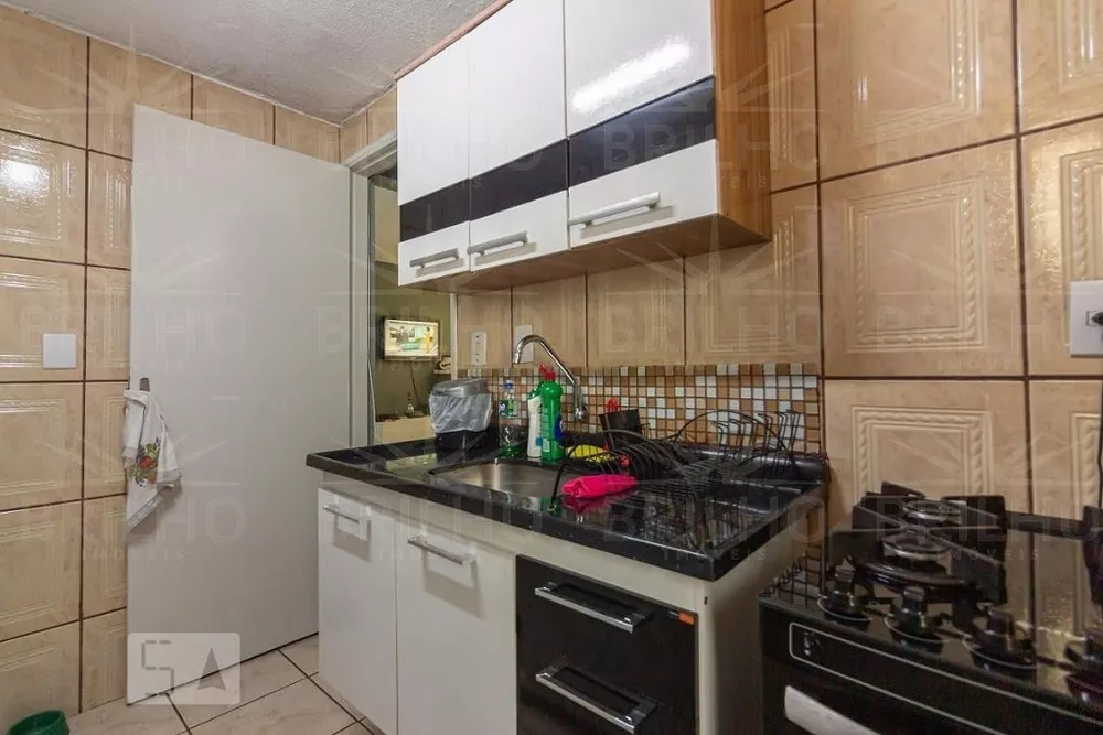 Apartamento à venda com 2 quartos, 48m² - Foto 4