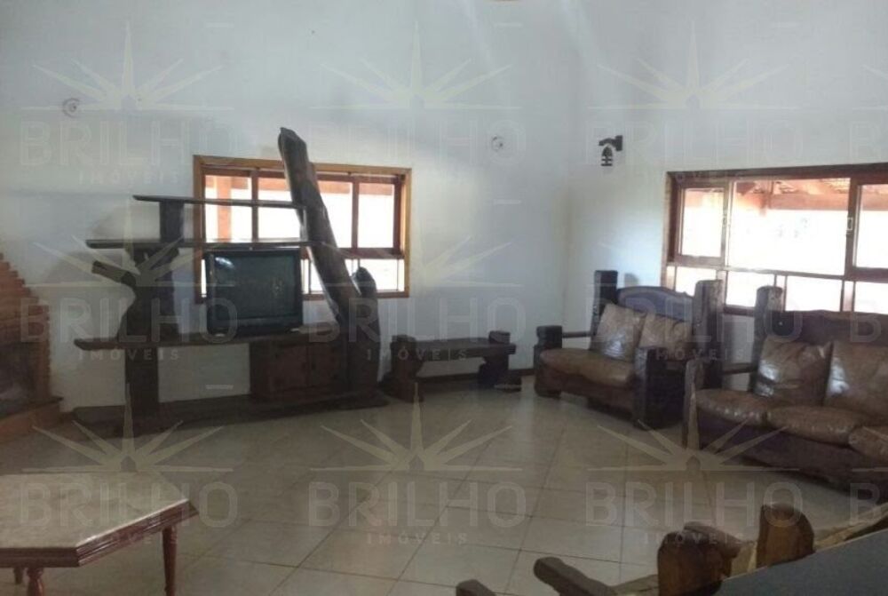 Chácara, 3 quartos - Foto 2