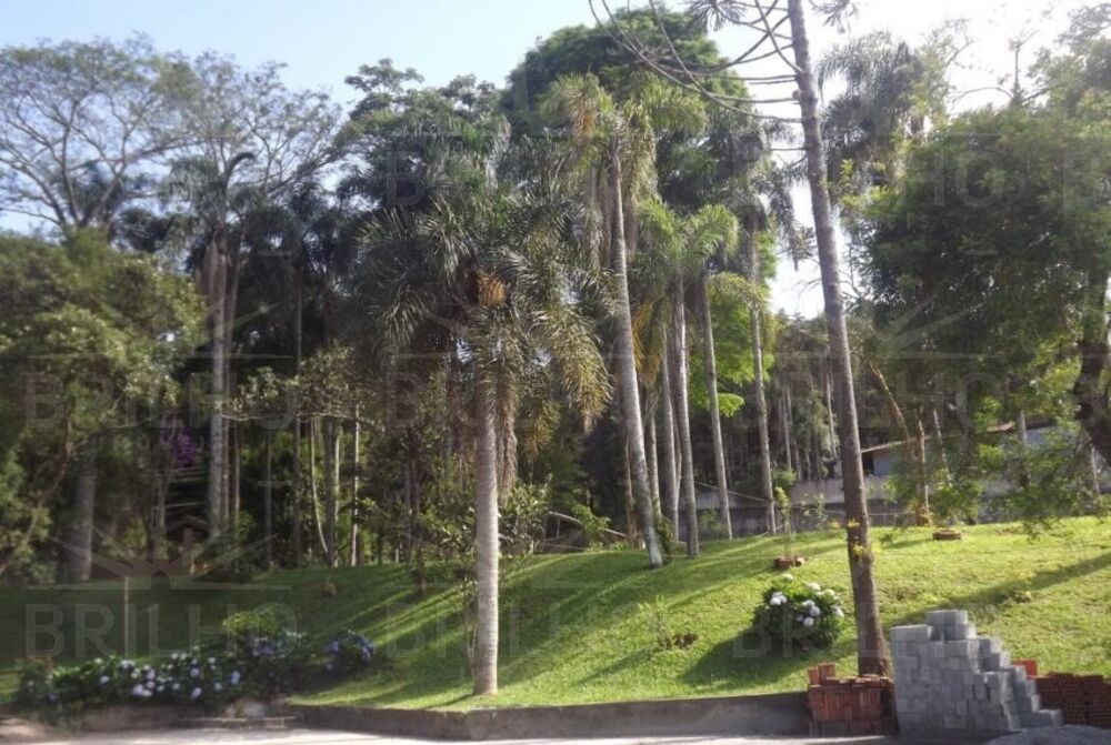 Chácara, 3 quartos - Foto 1