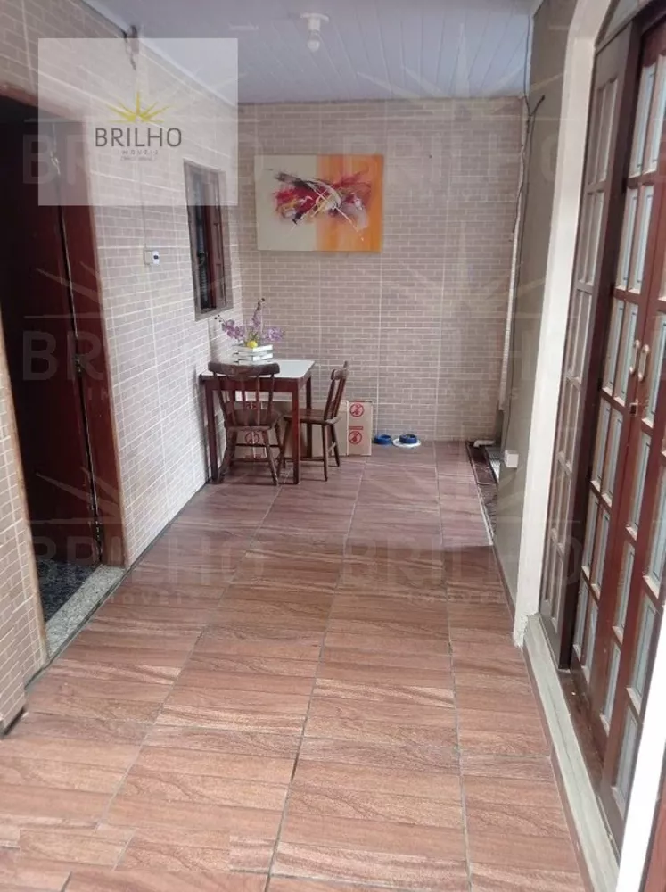 Casa, 1 quarto, 500 m² - Foto 2