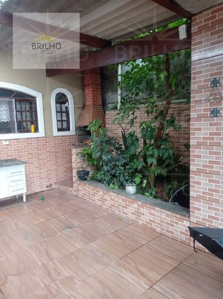 Casa para alugar com 1 quarto, 500m² - Foto 1