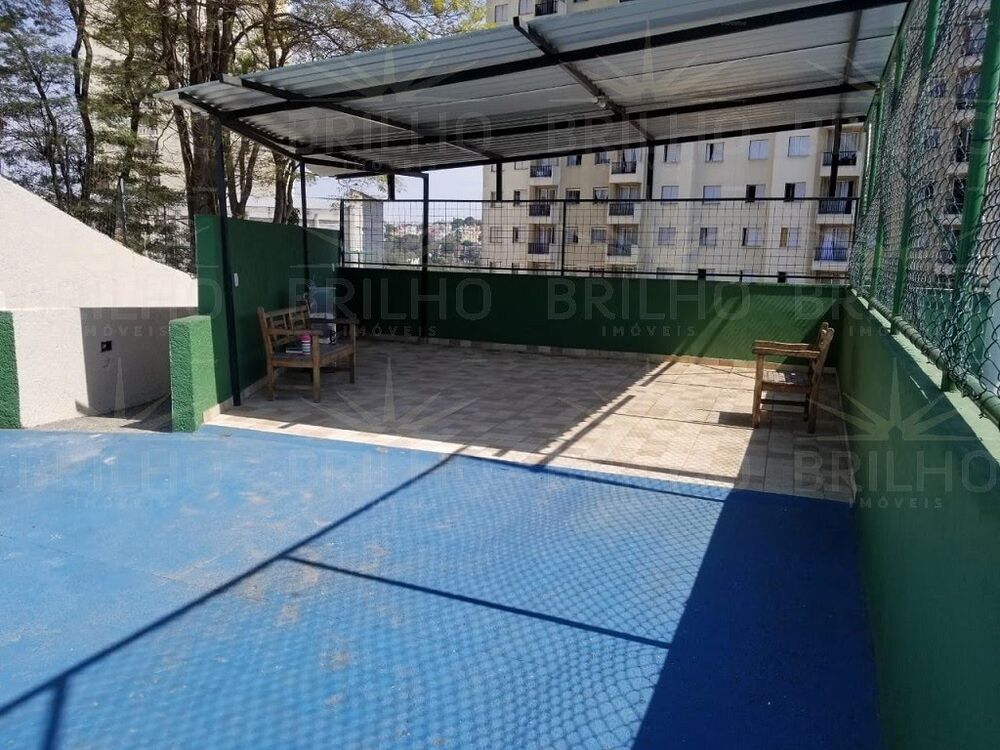 Apartamento, 2 quartos, 52 m² - Foto 5