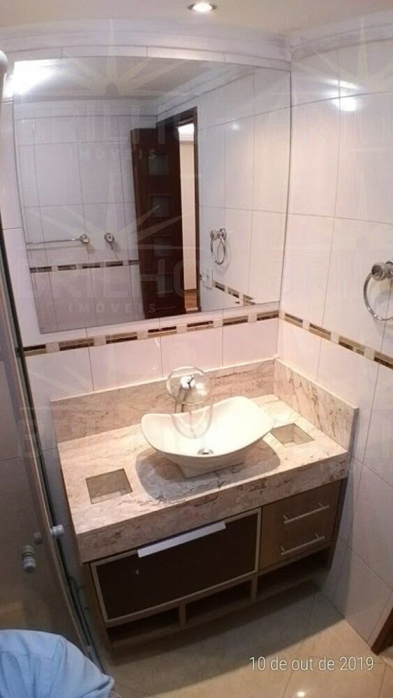 Apartamento, 2 quartos, 52 m² - Foto 6