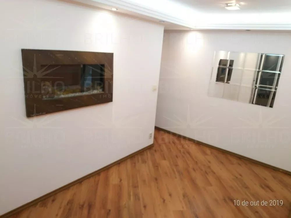 Apartamento para alugar com 2 quartos, 52m² - Foto 2