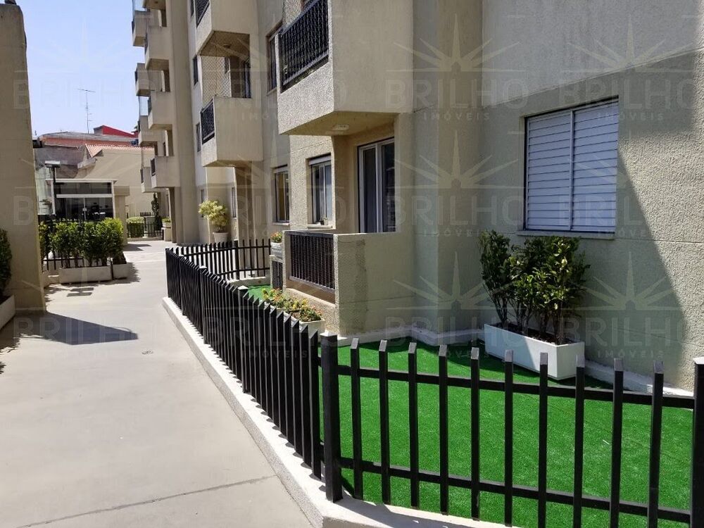 Apartamento, 2 quartos, 52 m² - Foto 8