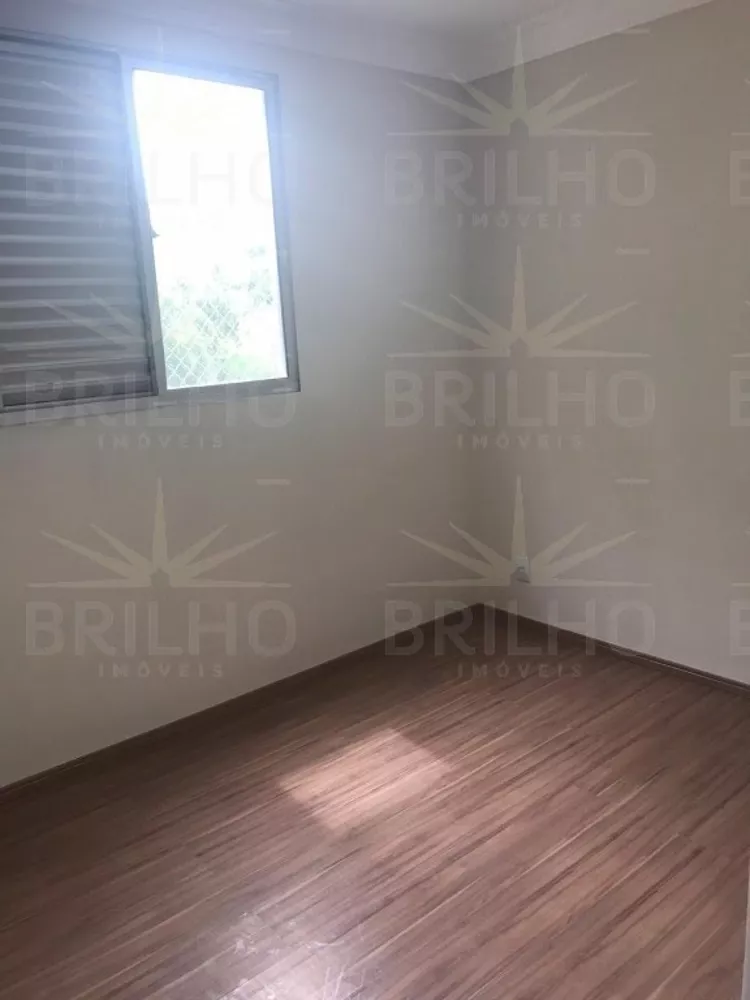 Apartamento à venda com 2 quartos, 46m² - Foto 4