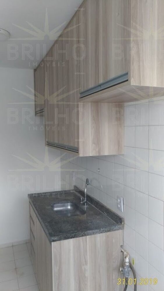 Apartamento à venda com 2 quartos, 46m² - Foto 5