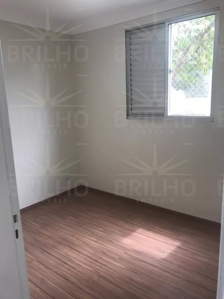 Apartamento à venda com 2 quartos, 46m² - Foto 1