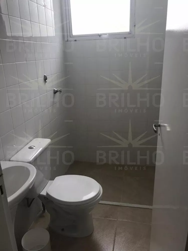 Apartamento à venda com 2 quartos, 46m² - Foto 3