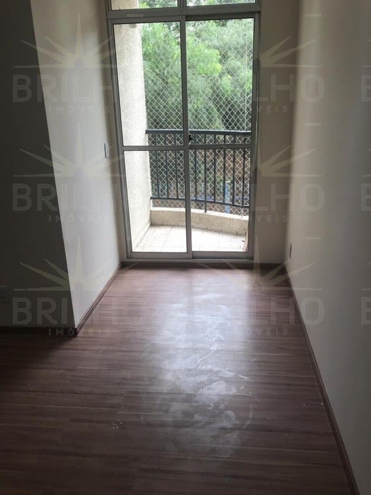Apartamento à venda com 2 quartos, 46m² - Foto 8