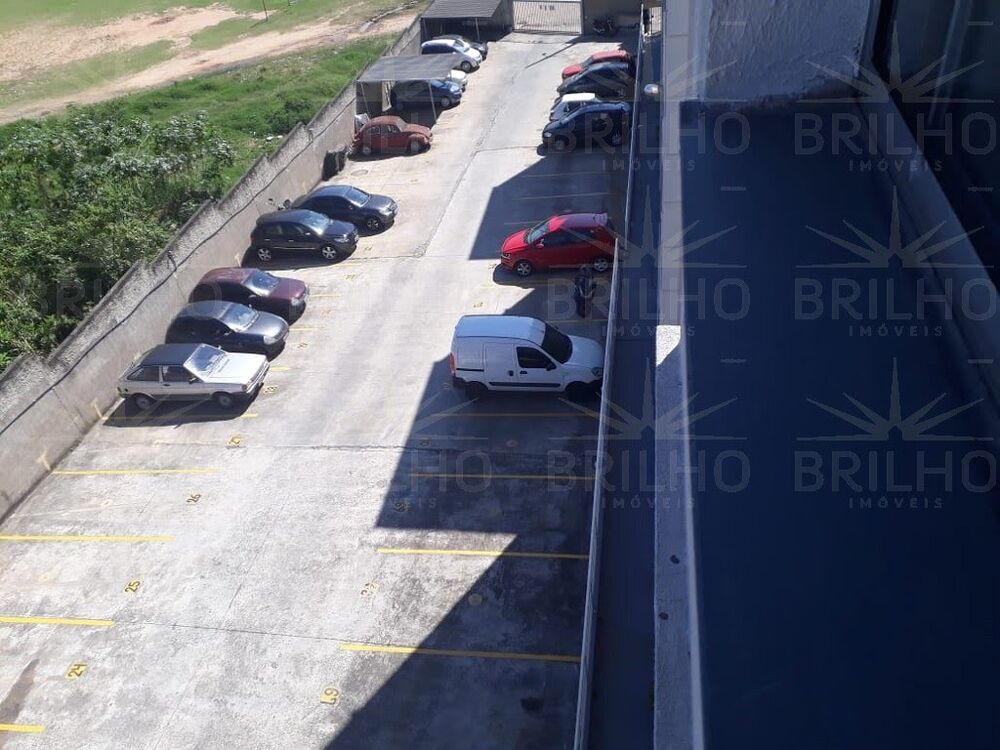 Apartamento para alugar com 2 quartos, 56m² - Foto 2