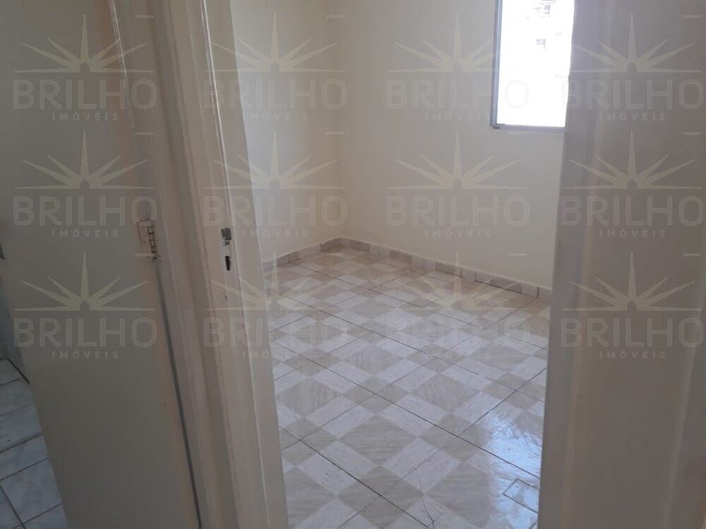 Apartamento para alugar com 2 quartos, 56m² - Foto 1