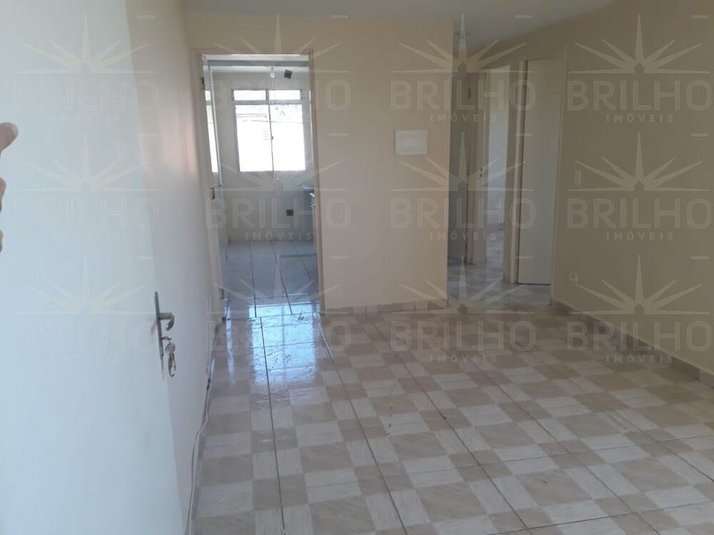 Apartamento para alugar com 2 quartos, 56m² - Foto 3