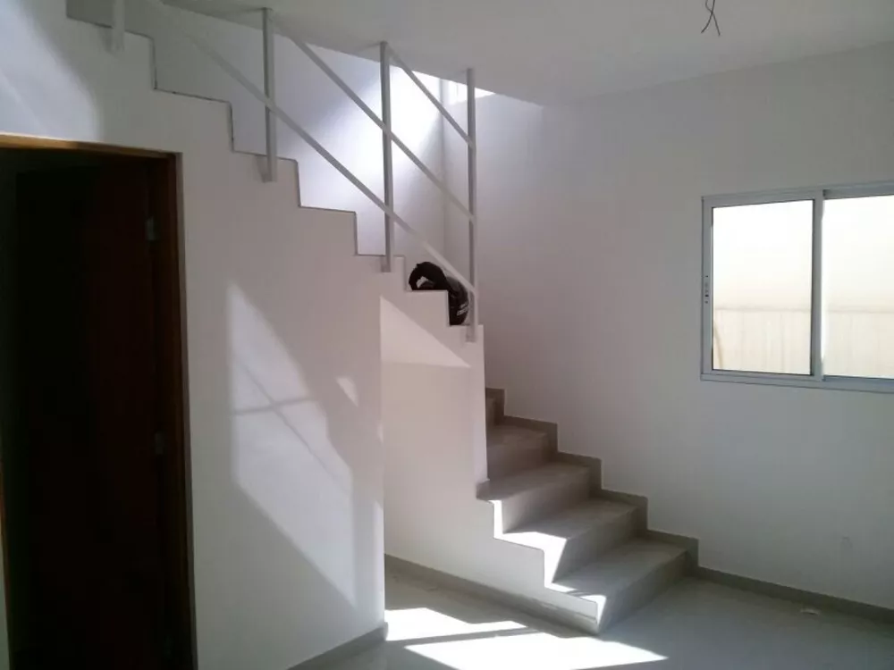 Casa de Condomínio para alugar com 2 quartos - Foto 3