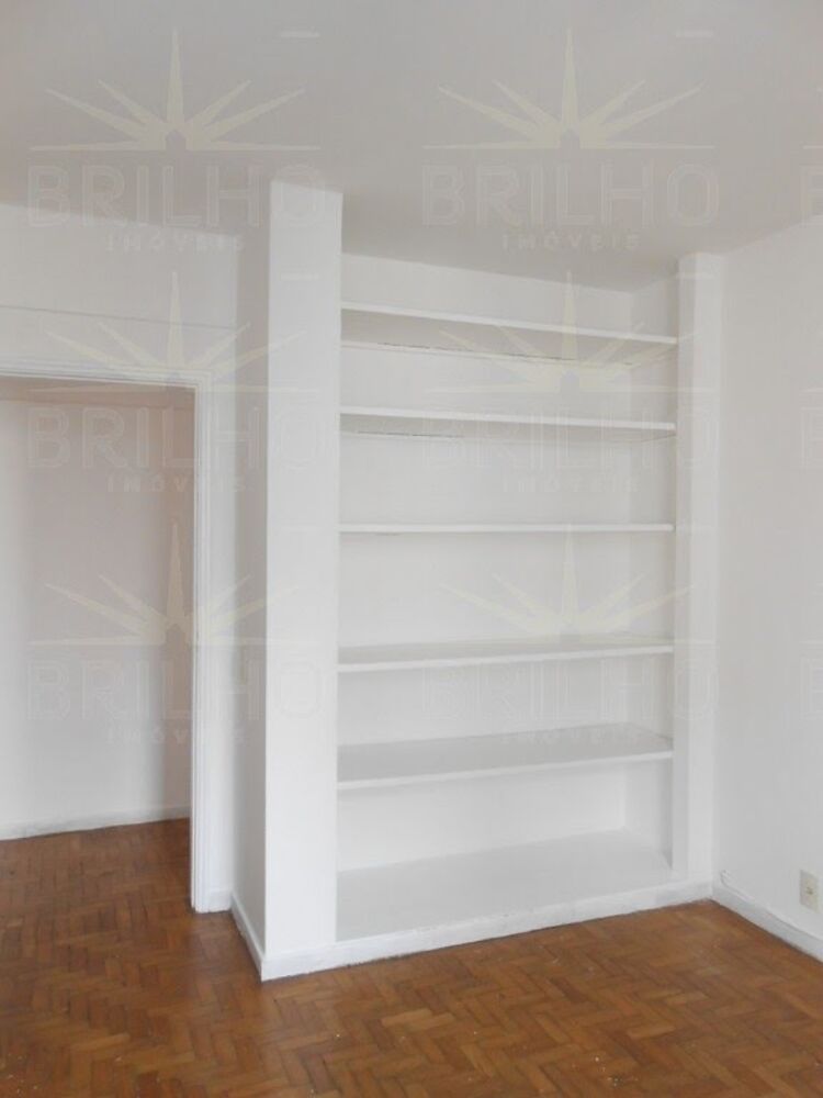 Apartamento, 3 quartos, 135 m² - Foto 2