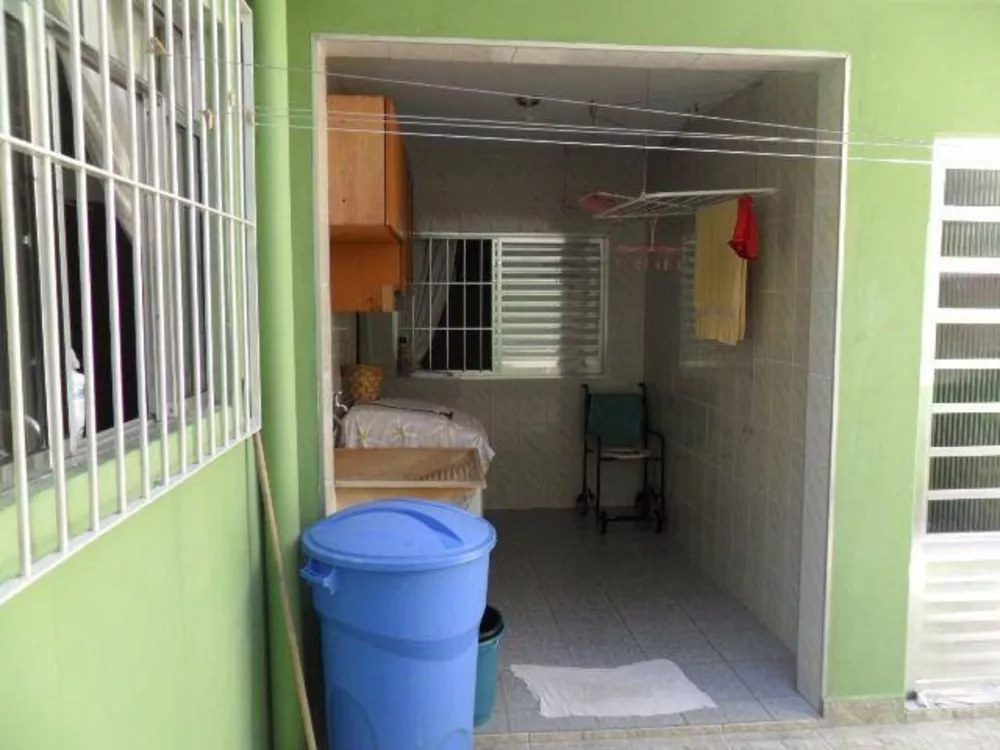 Sobrado à venda com 3 quartos - Foto 8