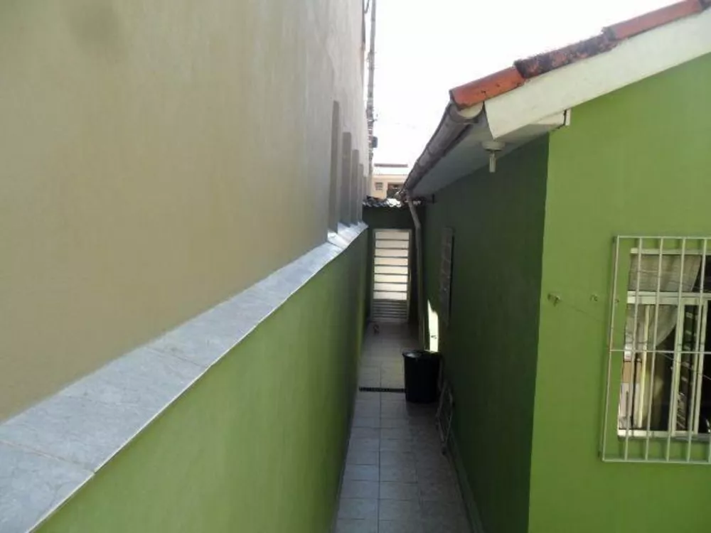 Sobrado à venda com 3 quartos - Foto 4