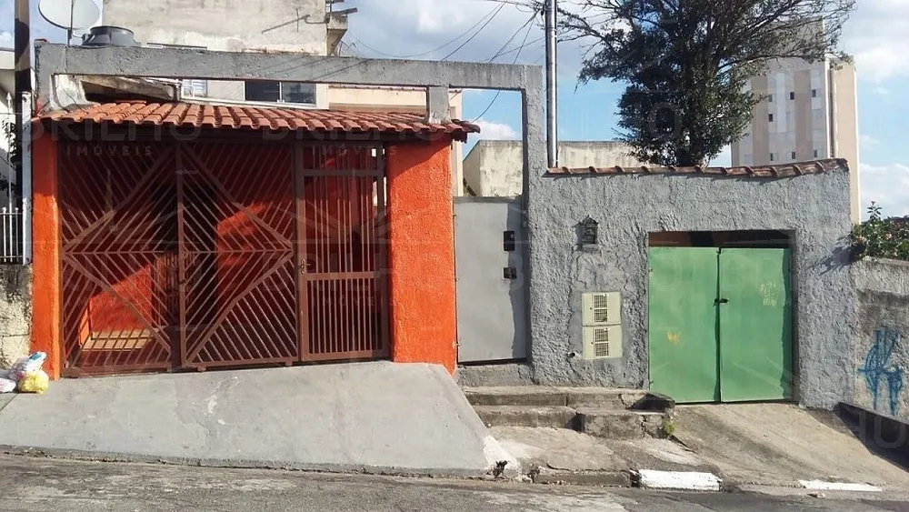 Sobrado, 4 quartos, 250 m² - Foto 2
