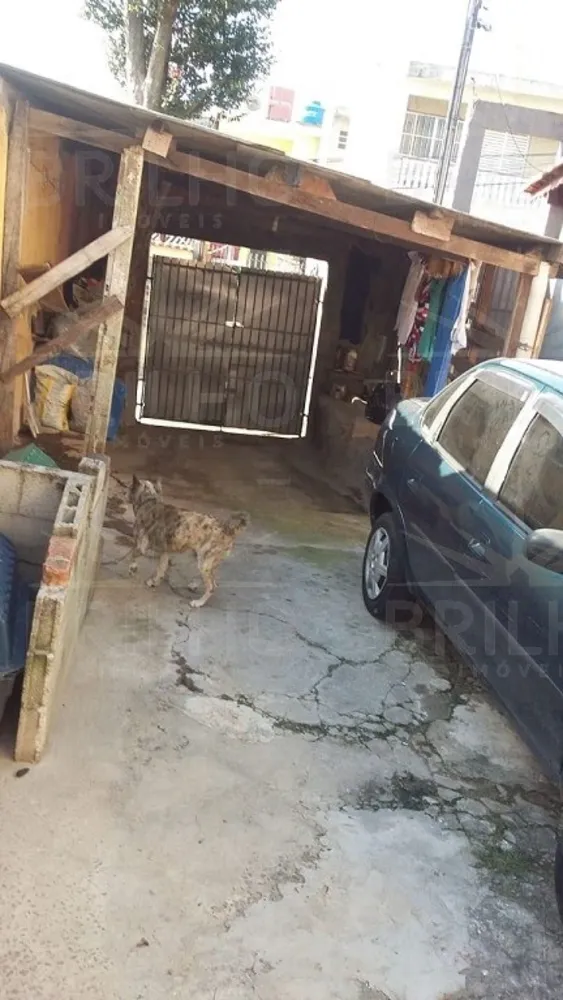 Sobrado, 4 quartos, 250 m² - Foto 4
