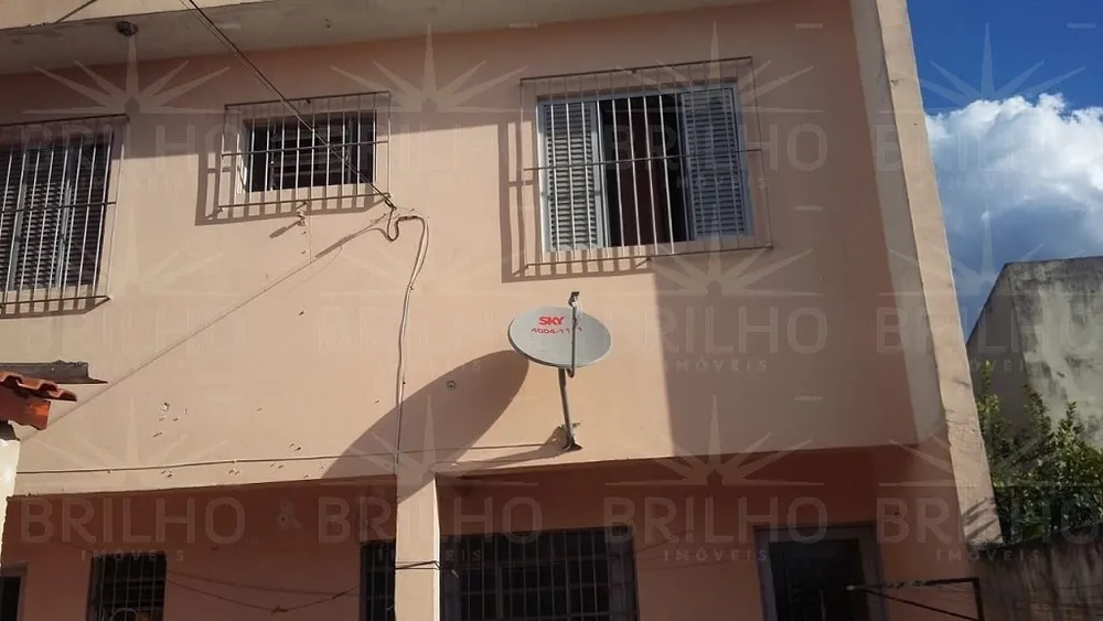 Sobrado, 4 quartos, 250 m² - Foto 3