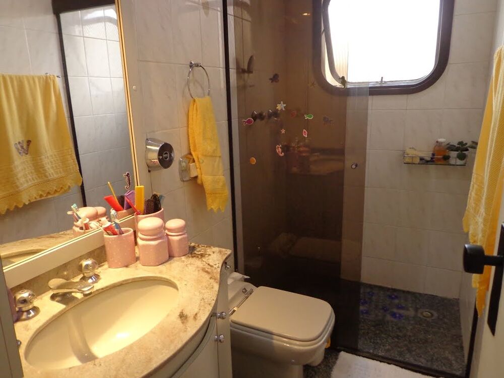 Apartamento, 3 quartos, 128 m² - Foto 3